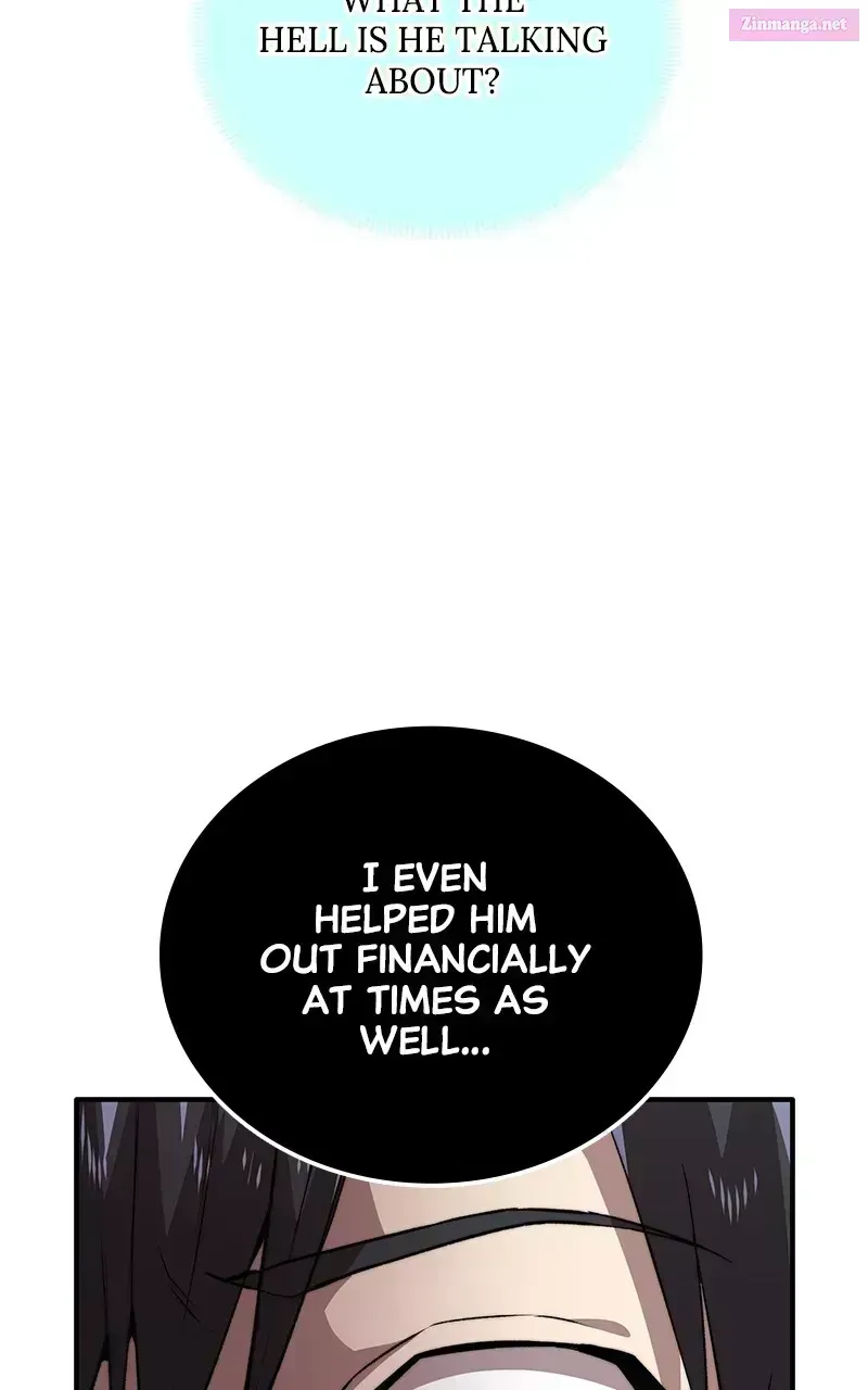 I Am the Strongest Transcendent Chapter 1.4 page 74 - 