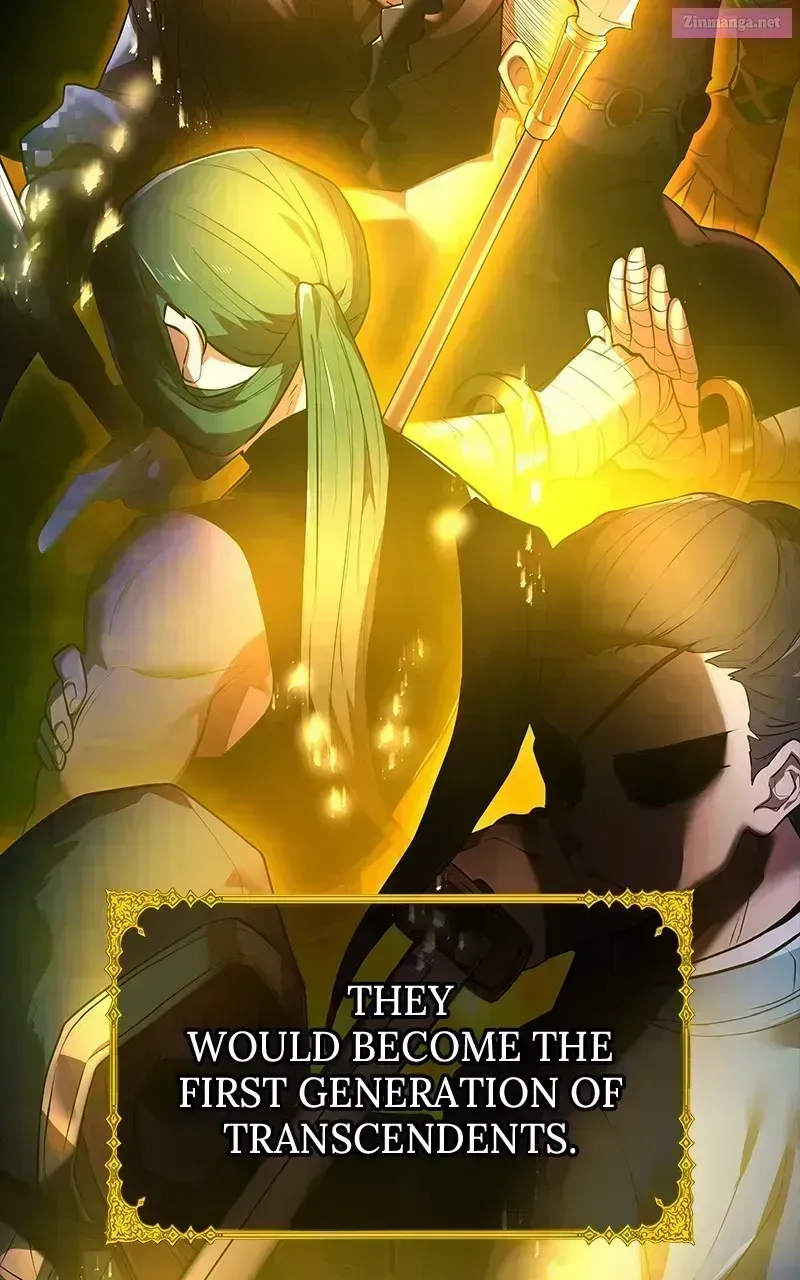 I Am the Strongest Transcendent Chapter 1.4 page 10 - 