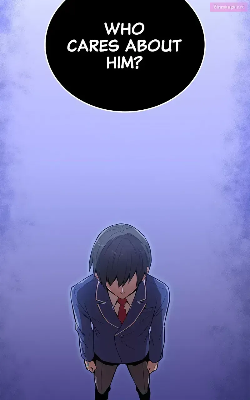 I Am the Strongest Transcendent Chapter 1.4 page 99 - 