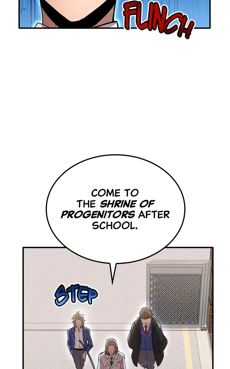 I Am the Strongest Transcendent Chapter 1 page 104 - 