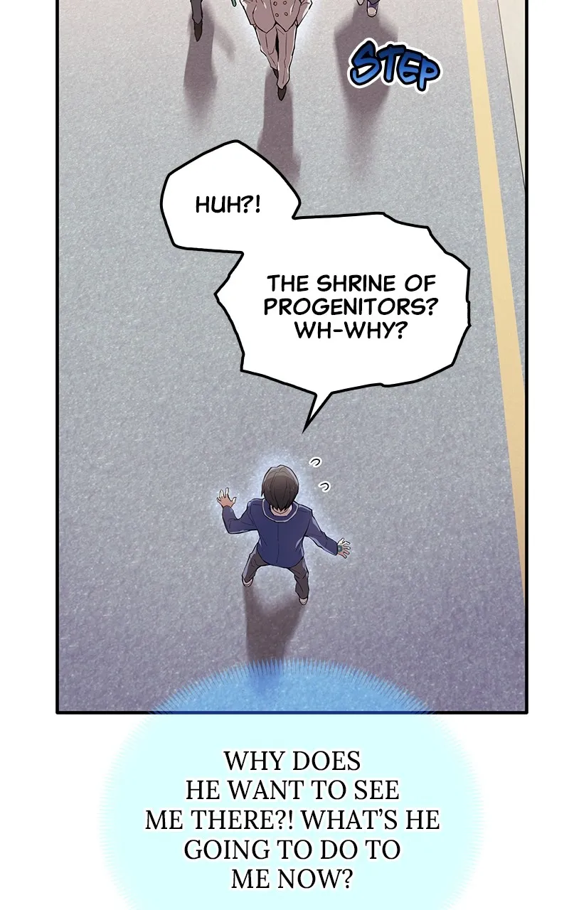I Am the Strongest Transcendent Chapter 1 page 105 - 
