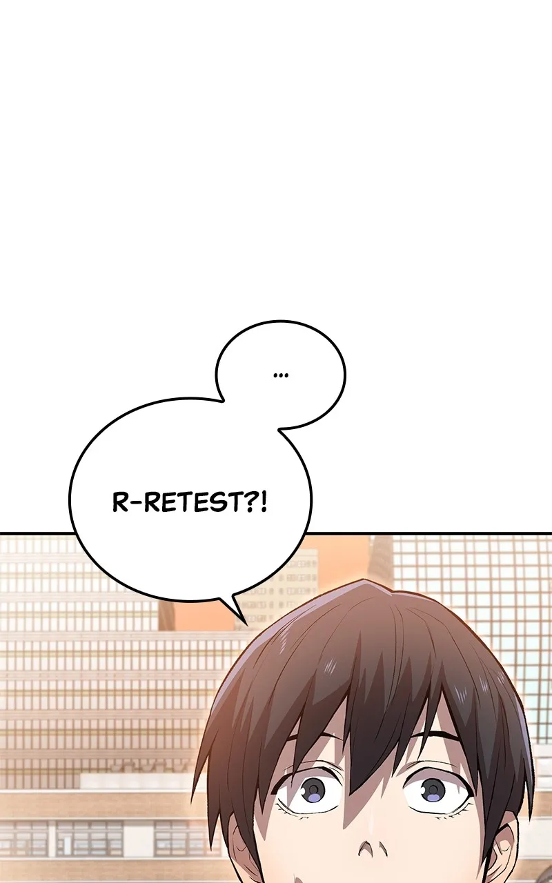 I Am the Strongest Transcendent Chapter 1 page 108 - 