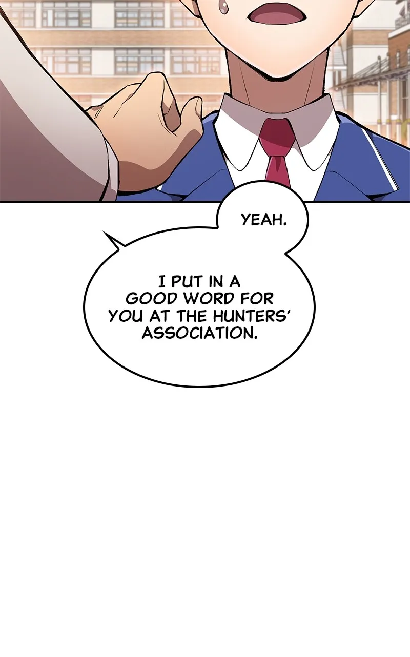 I Am the Strongest Transcendent Chapter 1 page 109 - 