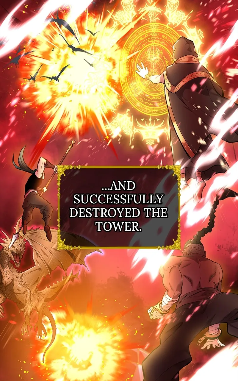 I Am the Strongest Transcendent Chapter 1 page 12 - 