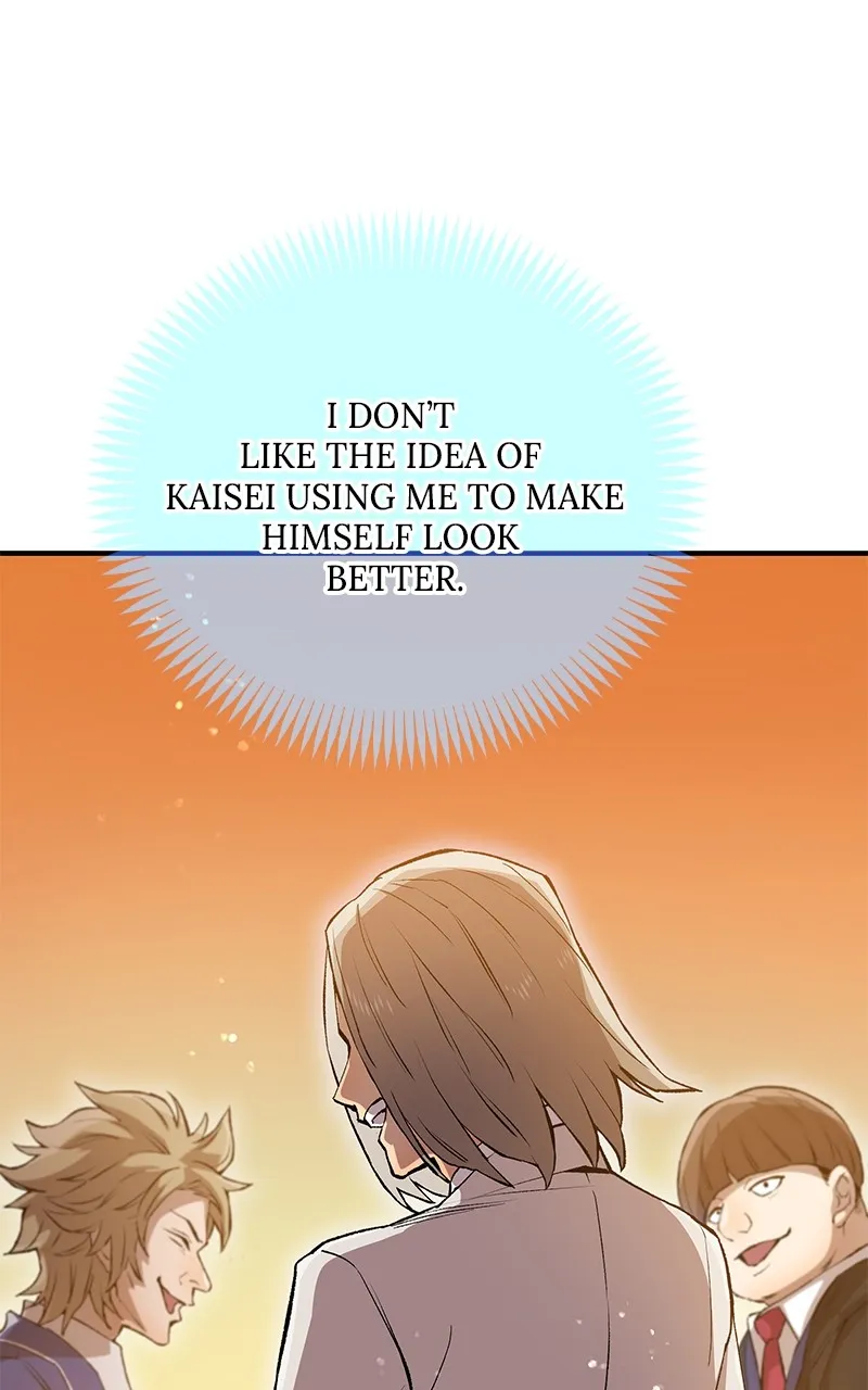 I Am the Strongest Transcendent Chapter 1 page 116 - 