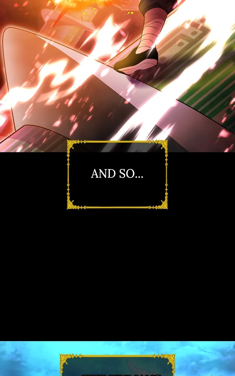 I Am the Strongest Transcendent Chapter 1 page 13 - 