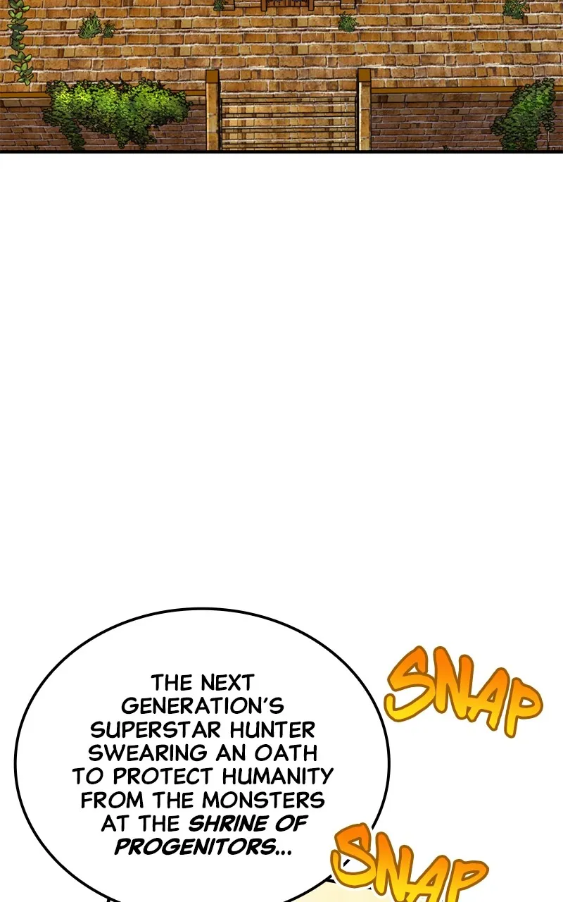 I Am the Strongest Transcendent Chapter 1 page 121 - 