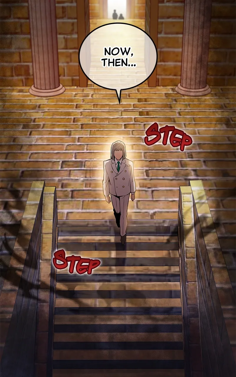 I Am the Strongest Transcendent Chapter 1 page 126 - 