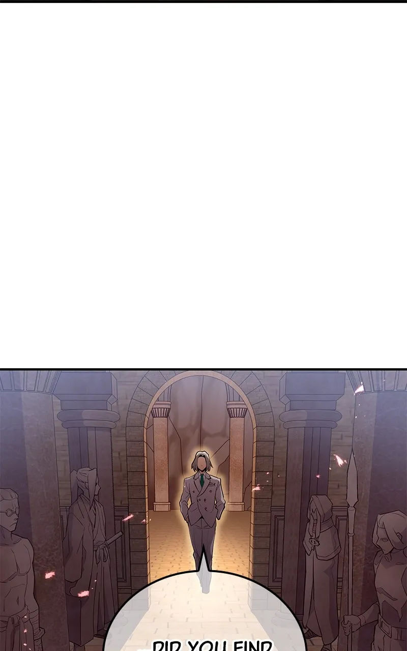 I Am the Strongest Transcendent Chapter 1 page 127 - 