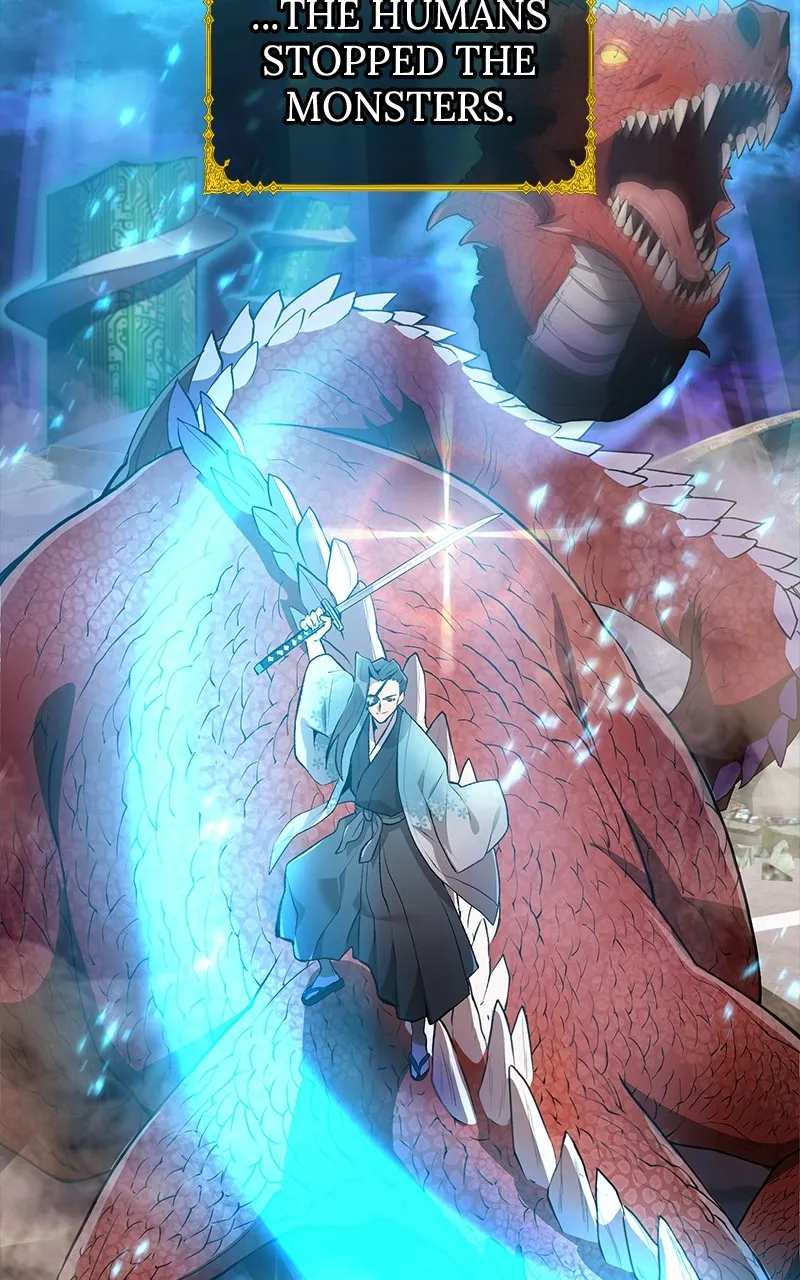 I Am the Strongest Transcendent Chapter 1 page 14 - 