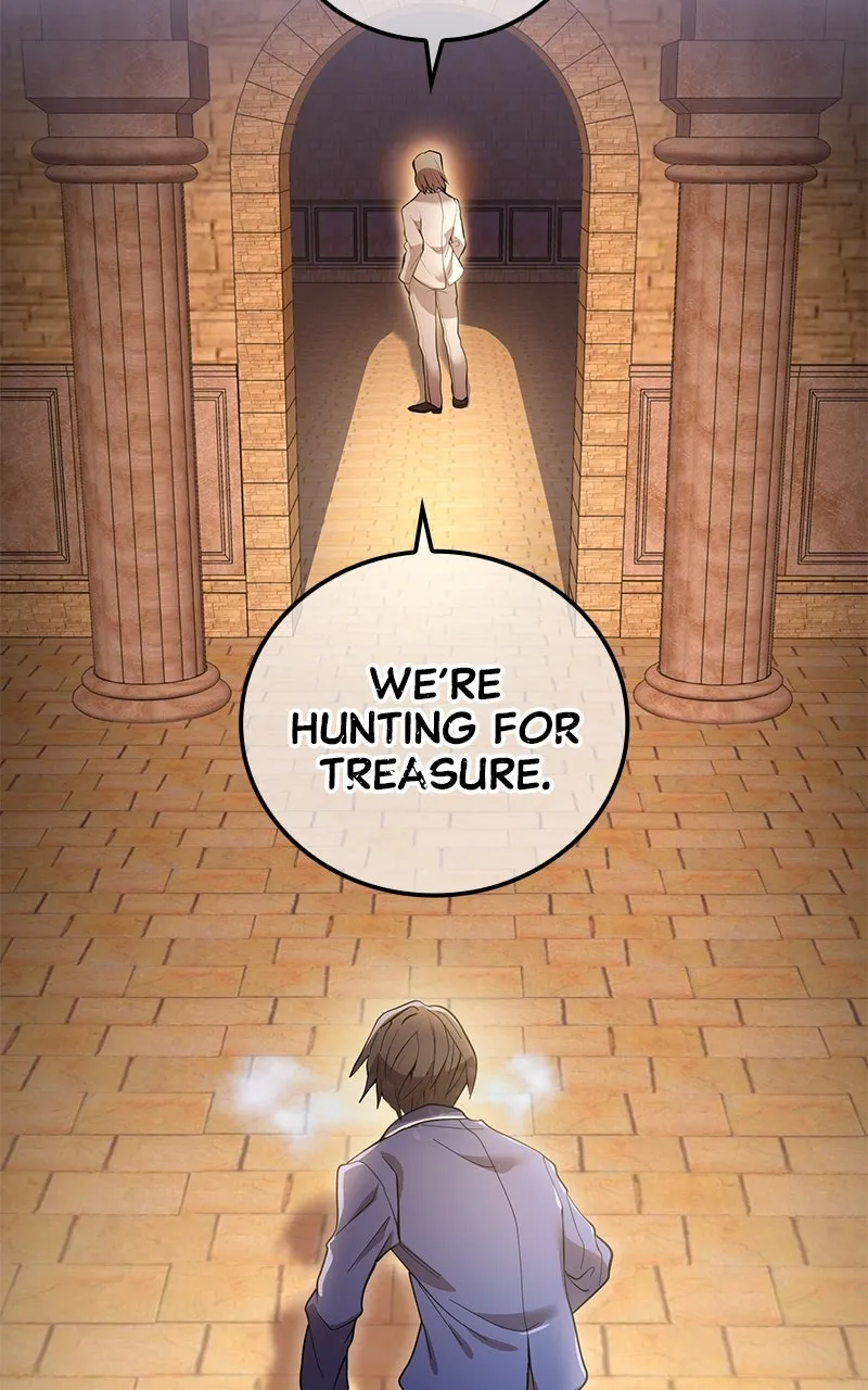 I Am the Strongest Transcendent Chapter 1 page 132 - 