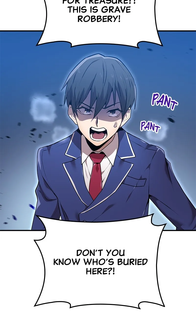I Am the Strongest Transcendent Chapter 1 page 134 - 