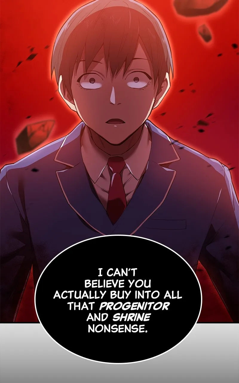 I Am the Strongest Transcendent Chapter 1 page 140 - 