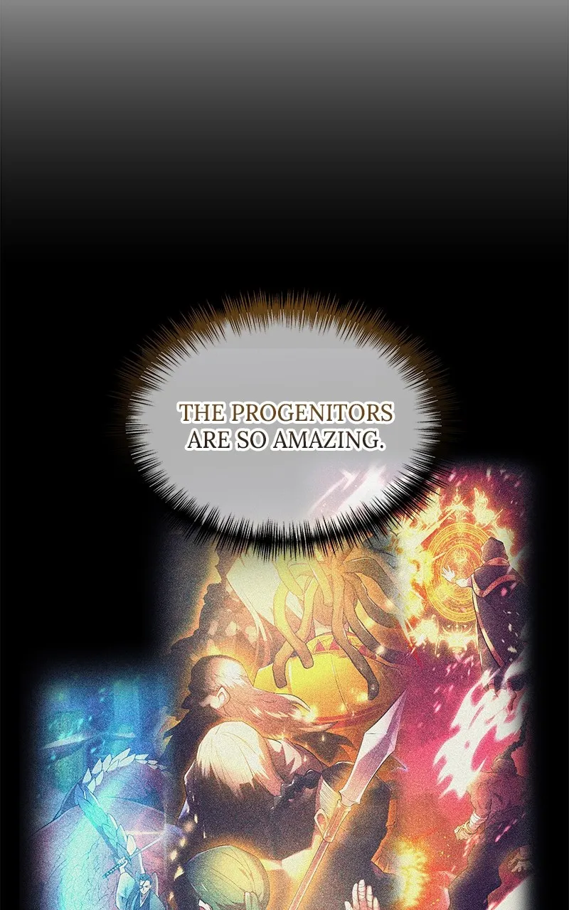 I Am the Strongest Transcendent Chapter 1 page 141 - 