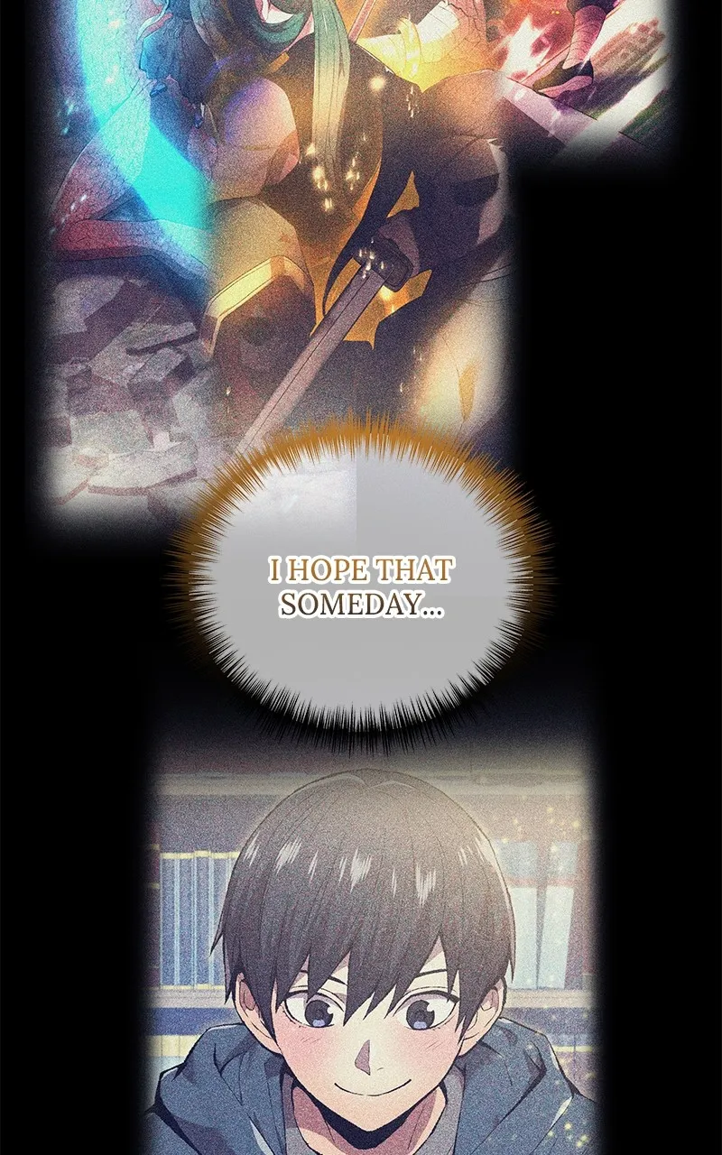 I Am the Strongest Transcendent Chapter 1 page 142 - 