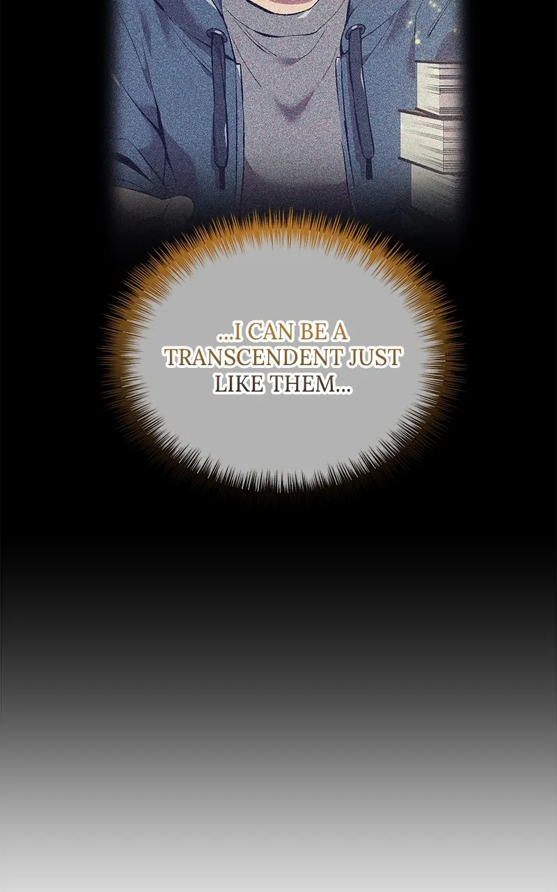 I Am the Strongest Transcendent Chapter 1 page 143 - 