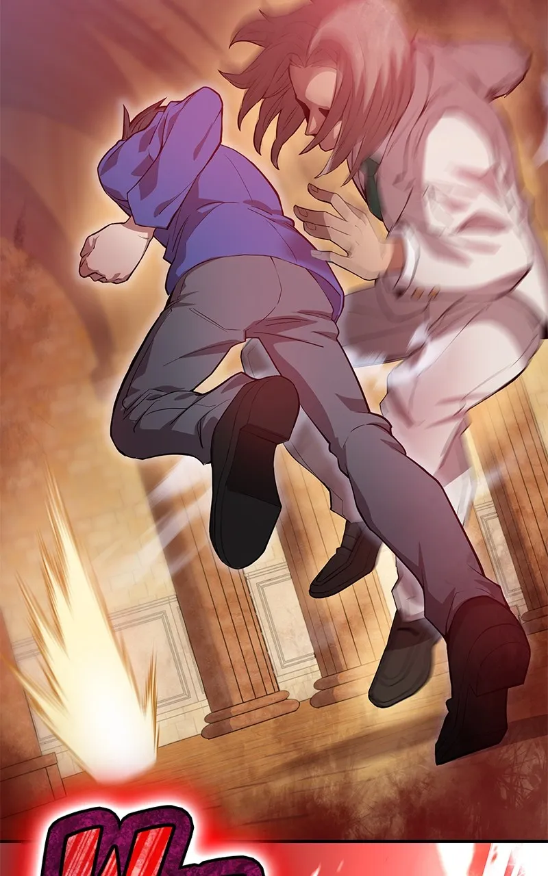 I Am the Strongest Transcendent Chapter 1 page 147 - 