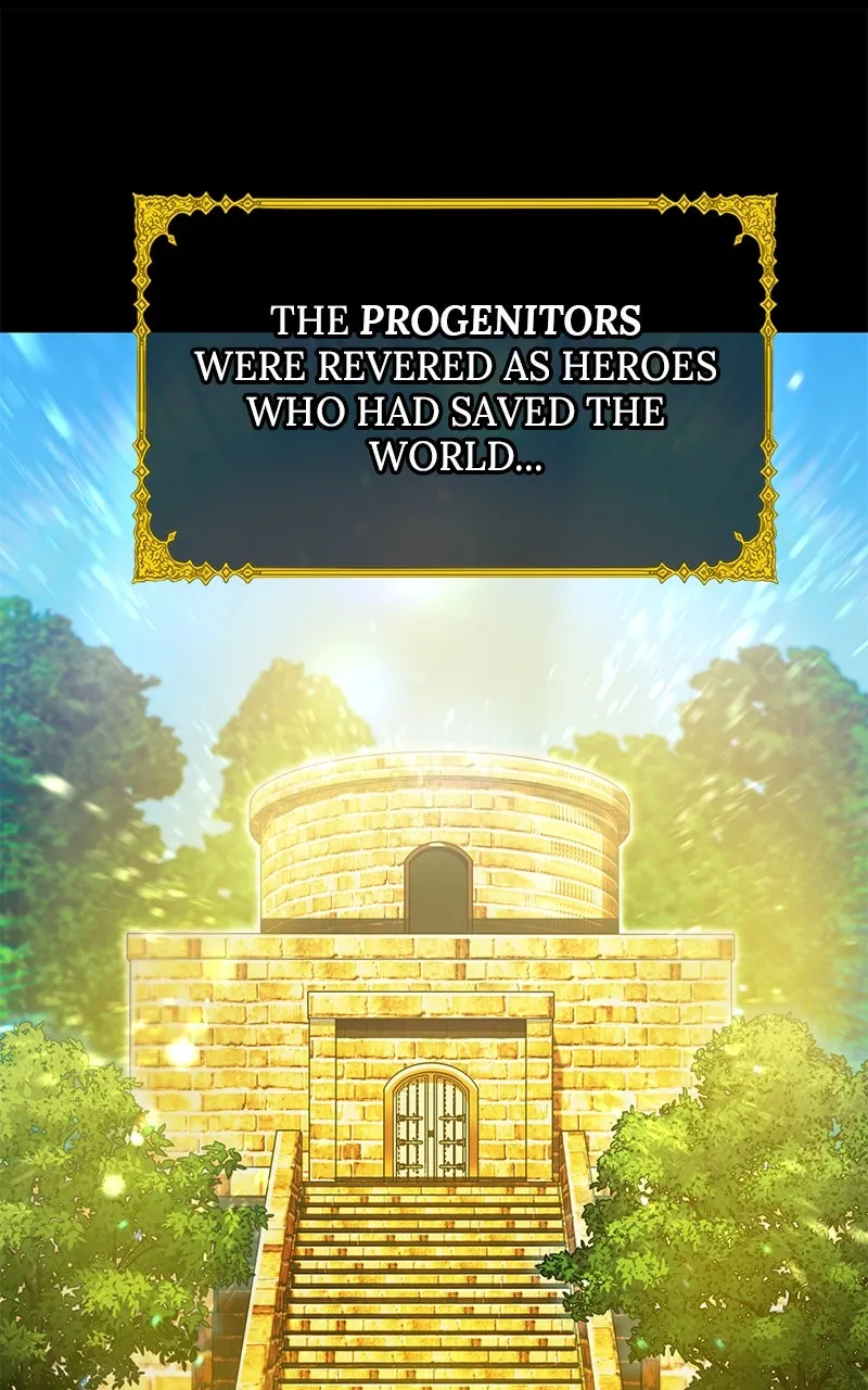 I Am the Strongest Transcendent Chapter 1 page 16 - 