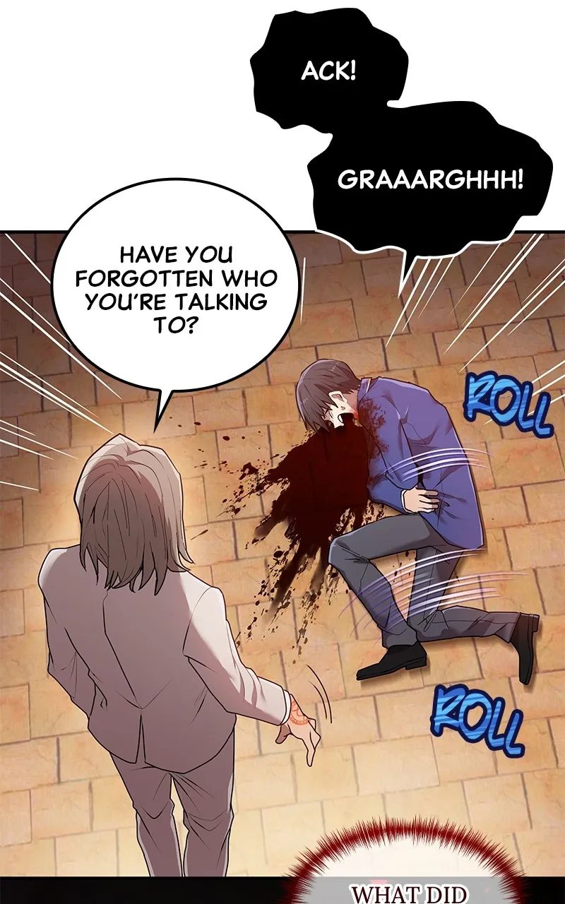 I Am the Strongest Transcendent Chapter 1 page 151 - 