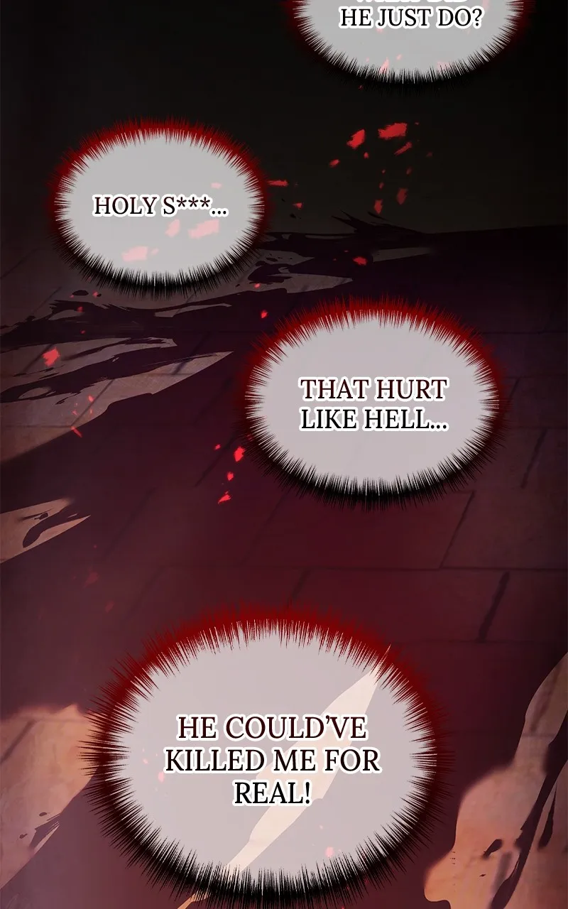 I Am the Strongest Transcendent Chapter 1 page 152 - 