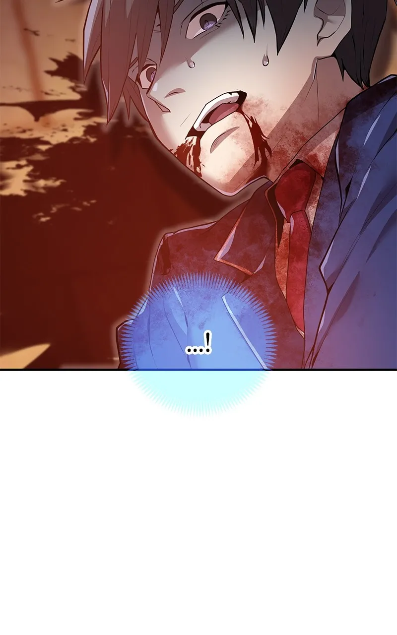 I Am the Strongest Transcendent Chapter 1 page 156 - 
