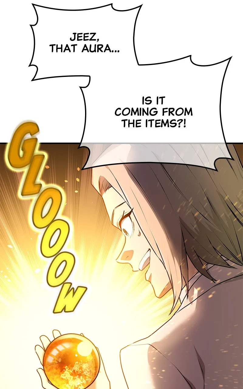 I Am the Strongest Transcendent Chapter 1 page 157 - 