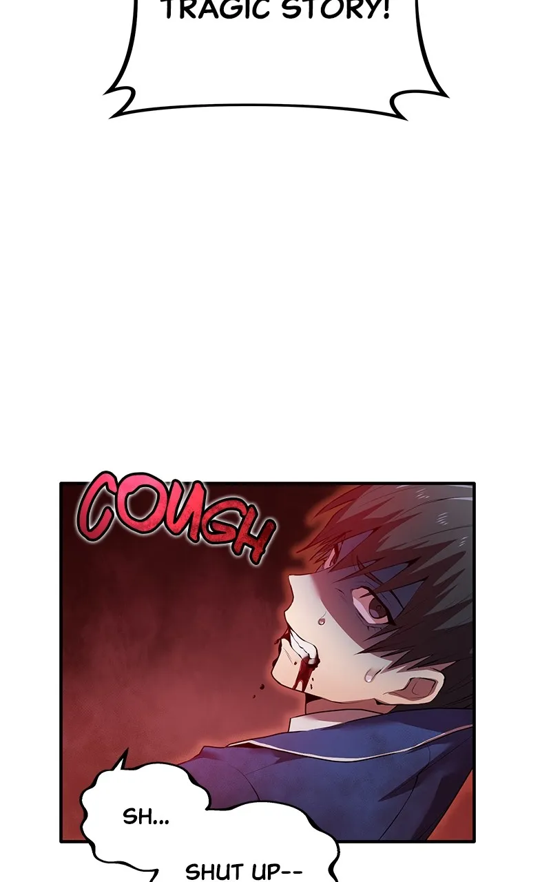 I Am the Strongest Transcendent Chapter 1 page 165 - 