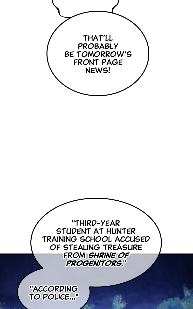 I Am the Strongest Transcendent Chapter 1 page 166 - 