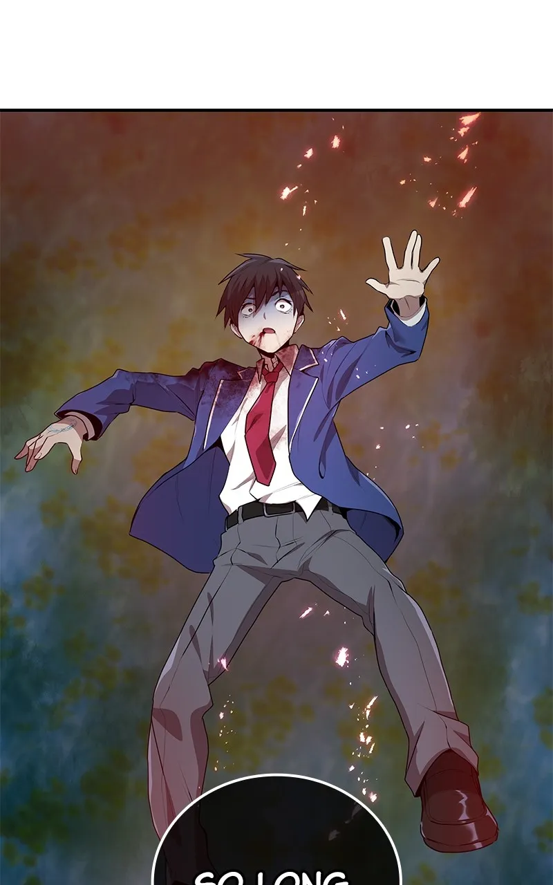 I Am the Strongest Transcendent Chapter 1 page 173 - 
