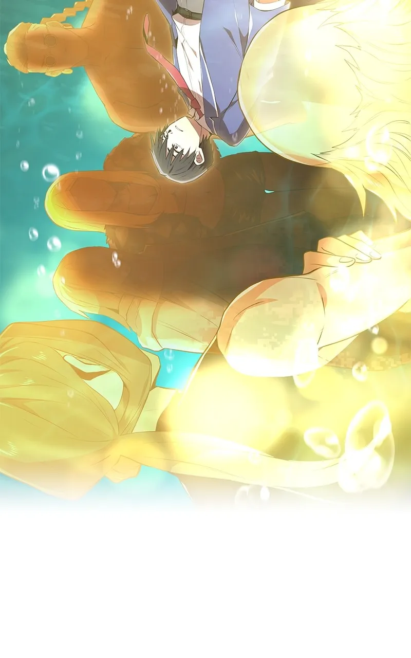 I Am the Strongest Transcendent Chapter 1 page 183 - 