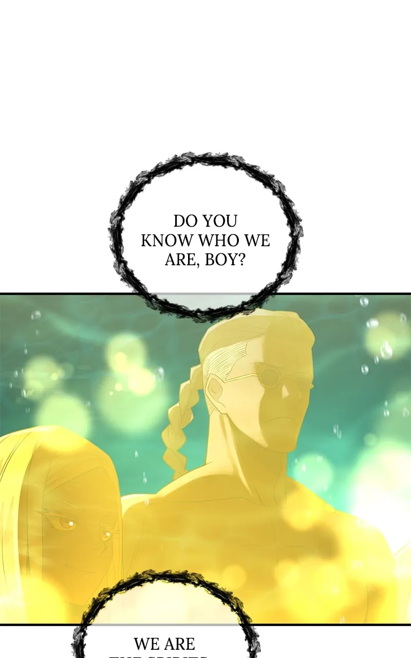 I Am the Strongest Transcendent Chapter 1 page 187 - 