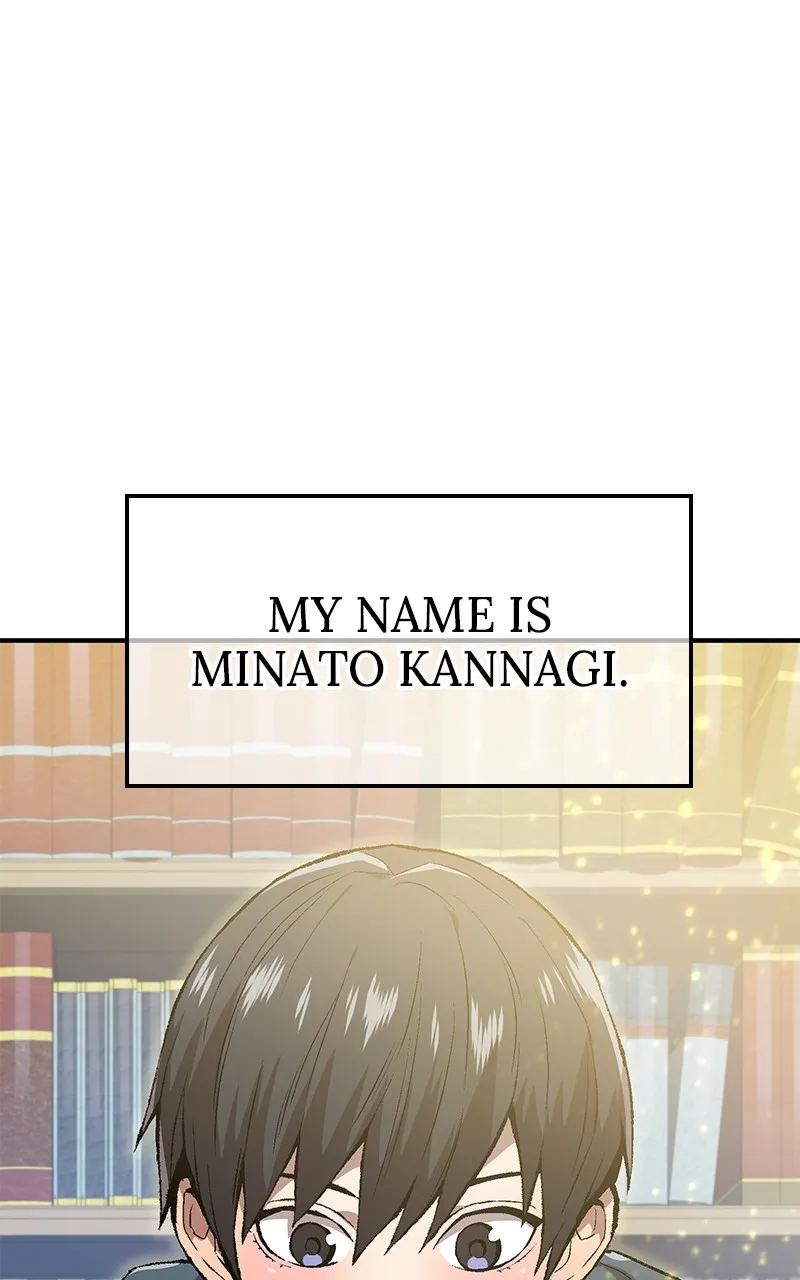 I Am the Strongest Transcendent Chapter 1 page 20 - 