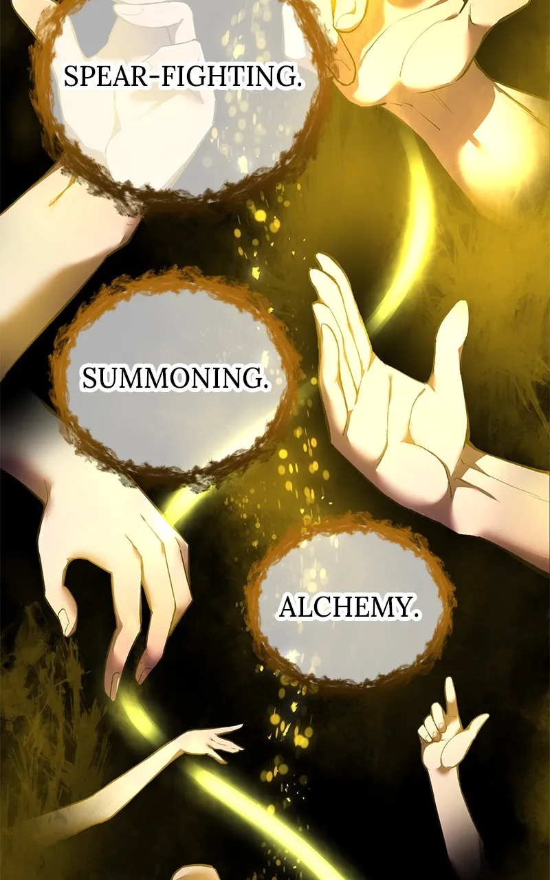 I Am the Strongest Transcendent Chapter 1 page 197 - 
