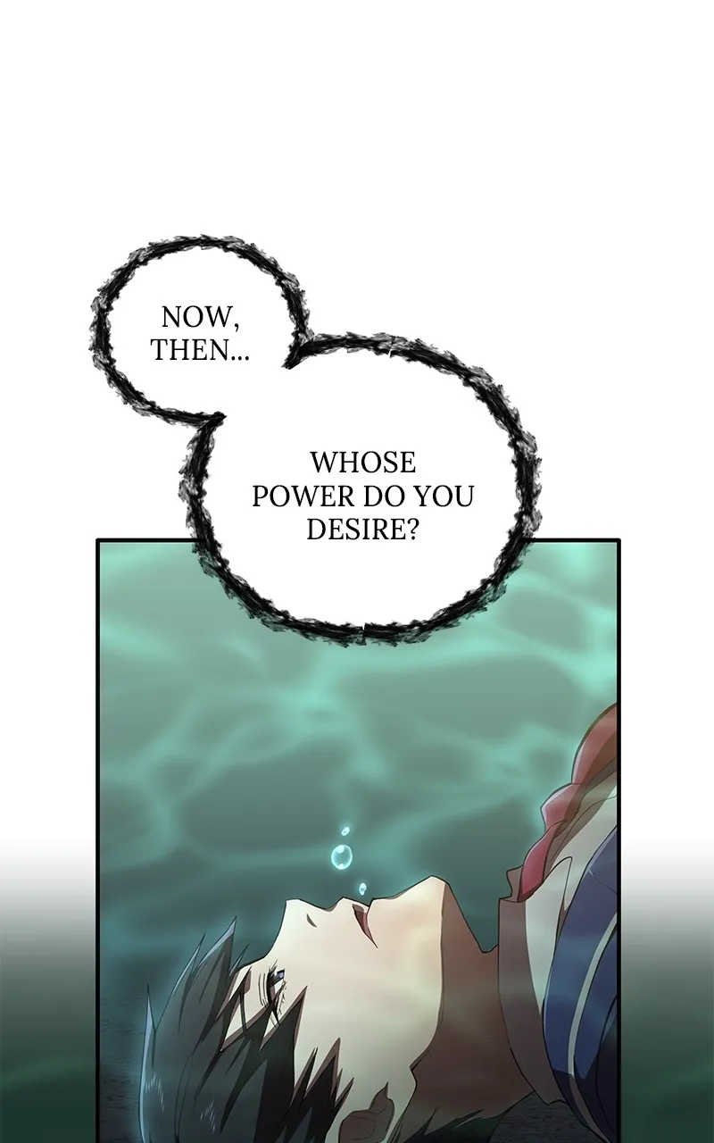 I Am the Strongest Transcendent Chapter 1 page 199 - 