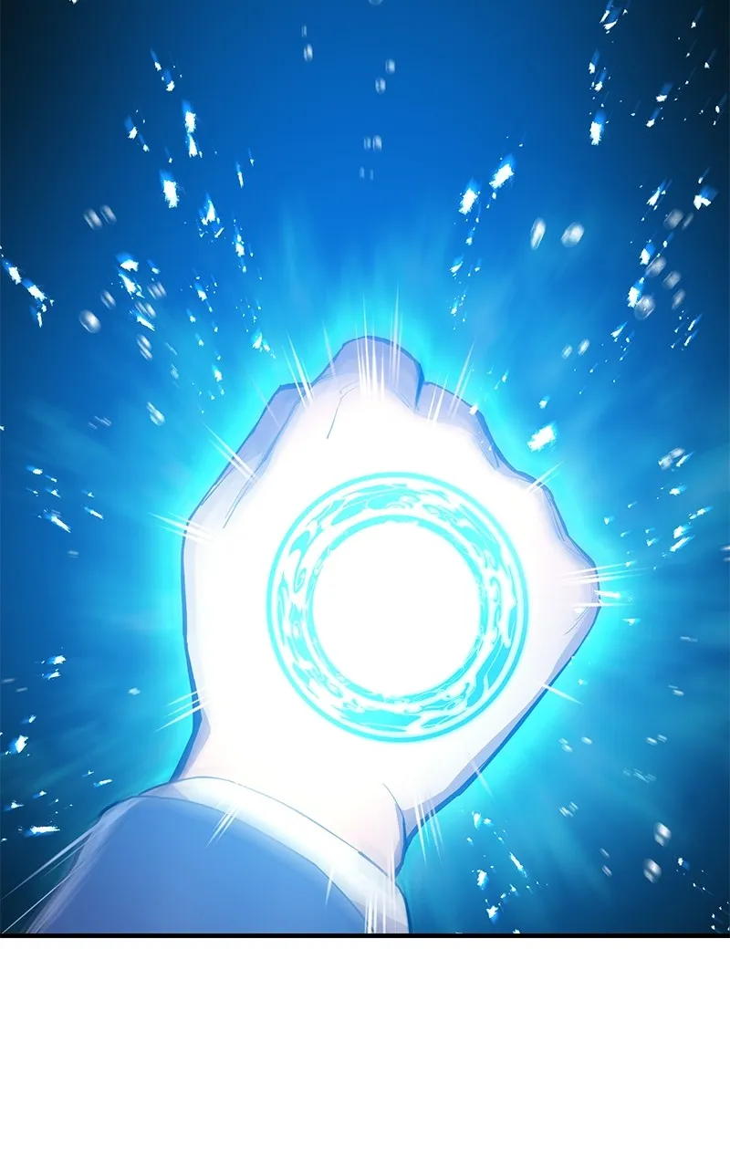 I Am the Strongest Transcendent Chapter 1 page 205 - 
