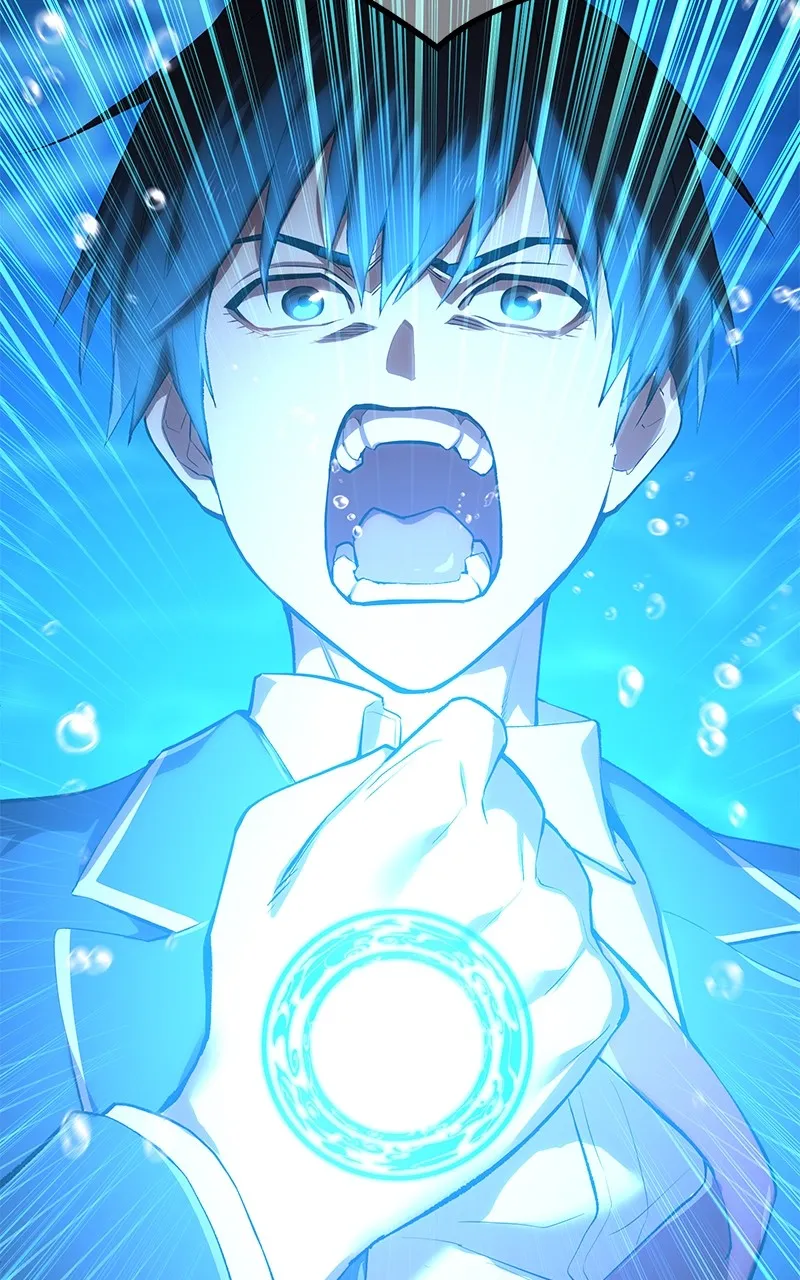 I Am the Strongest Transcendent Chapter 1 page 209 - 