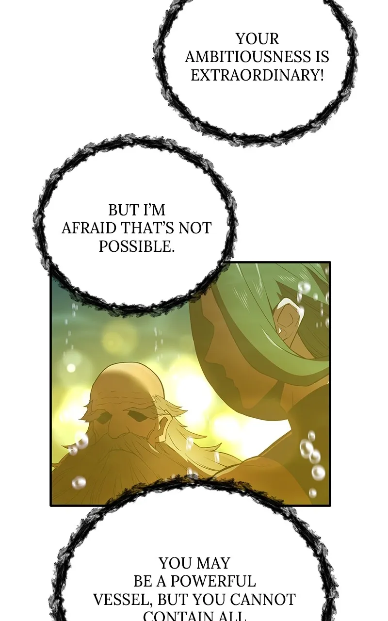 I Am the Strongest Transcendent Chapter 1 page 211 - 