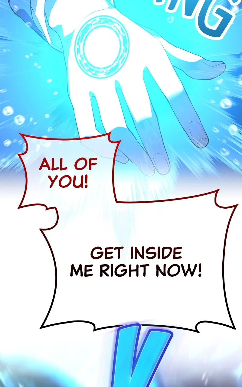 I Am the Strongest Transcendent Chapter 1 page 214 - 