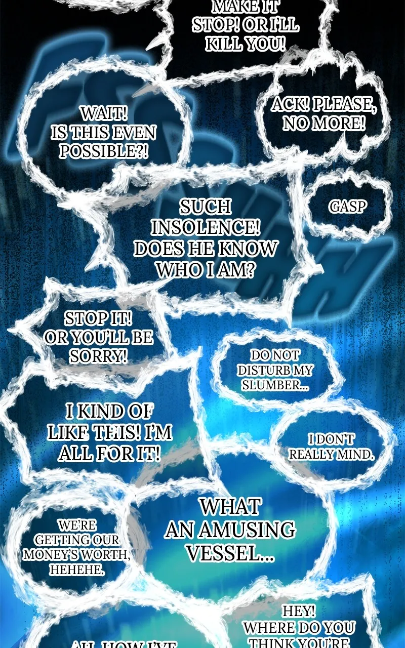 I Am the Strongest Transcendent Chapter 1 page 217 - 