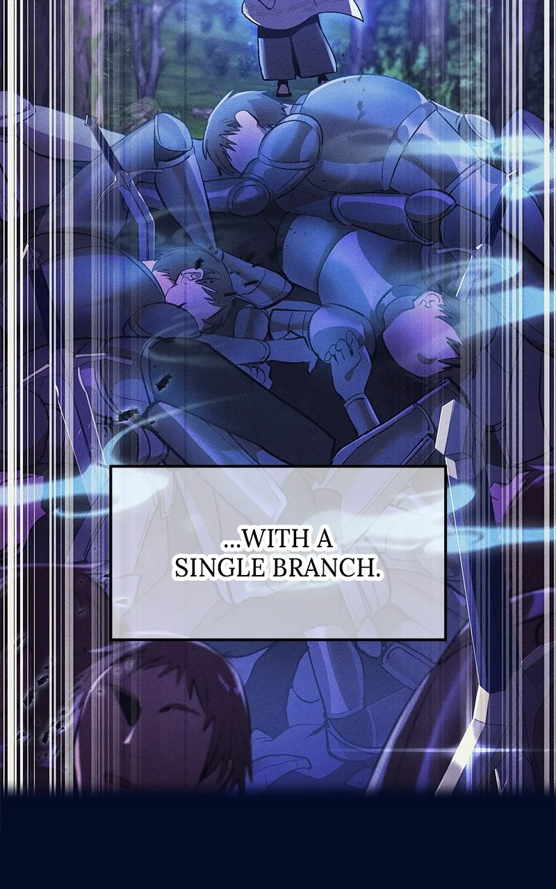 I Am the Strongest Transcendent Chapter 1 page 23 - 