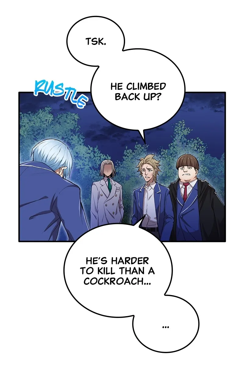 I Am the Strongest Transcendent Chapter 1 page 231 - 