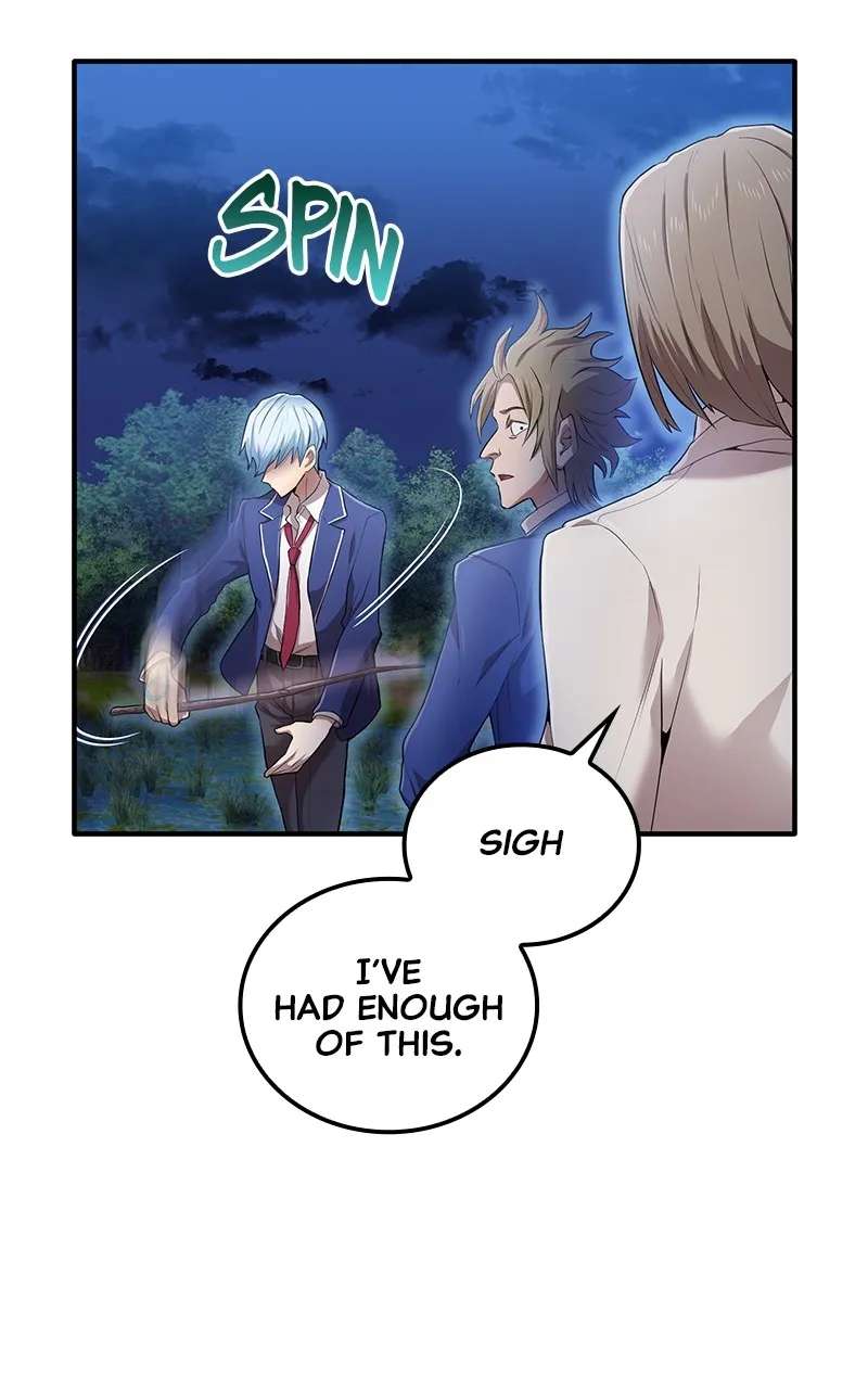 I Am the Strongest Transcendent Chapter 1 page 238 - 