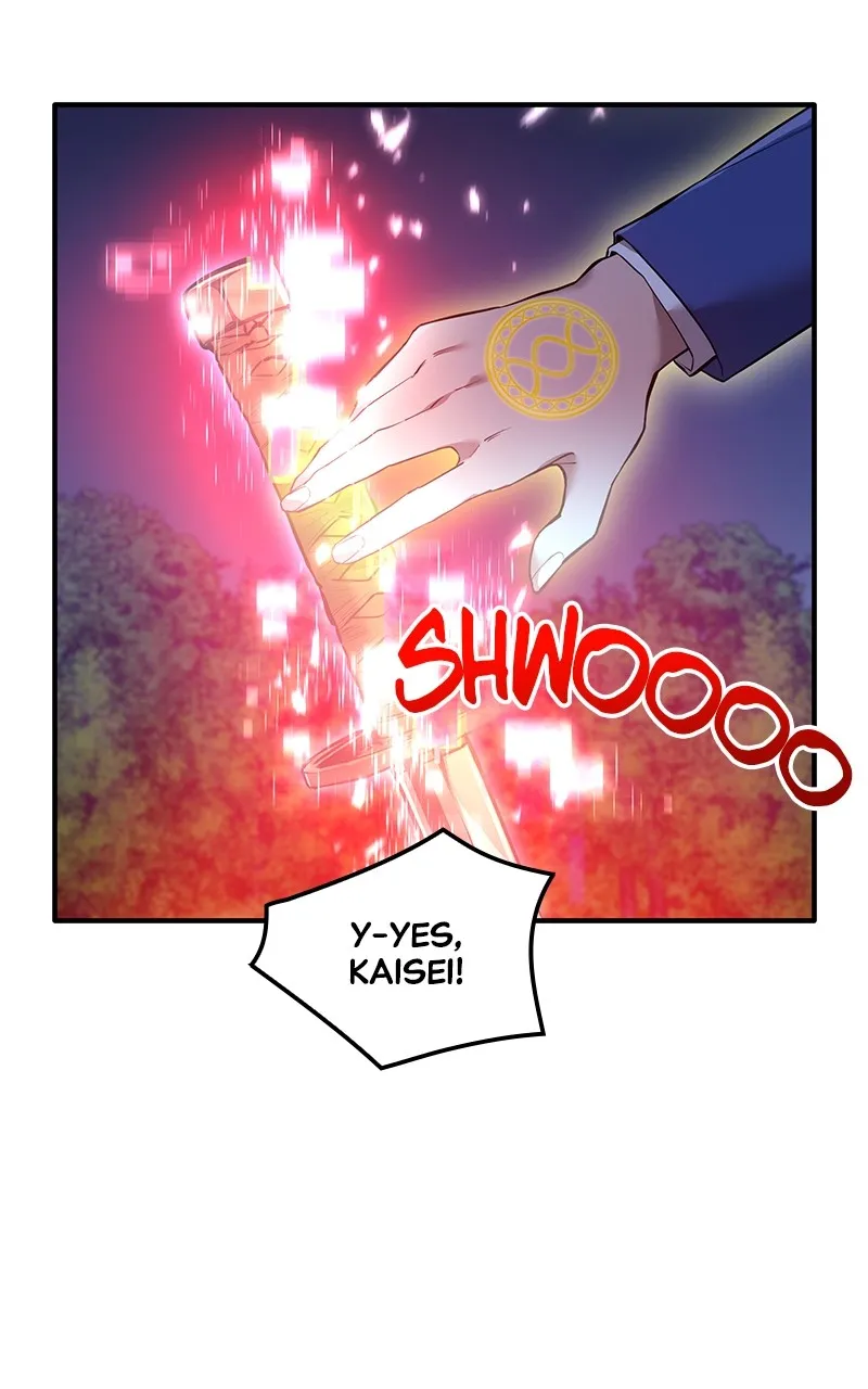 I Am the Strongest Transcendent Chapter 1 page 241 - 