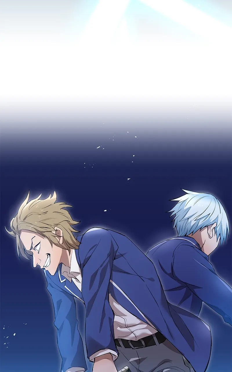I Am the Strongest Transcendent Chapter 1 page 247 - 