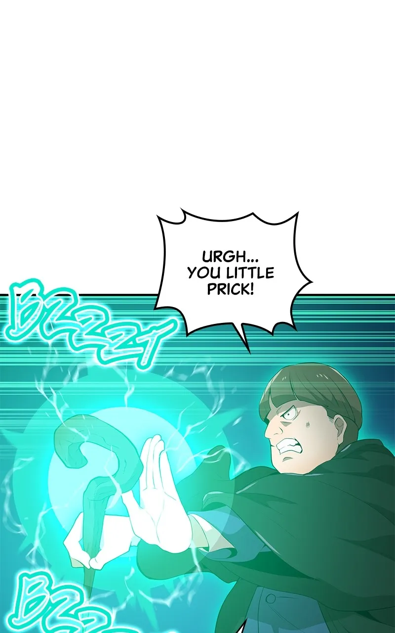 I Am the Strongest Transcendent Chapter 1 page 255 - 