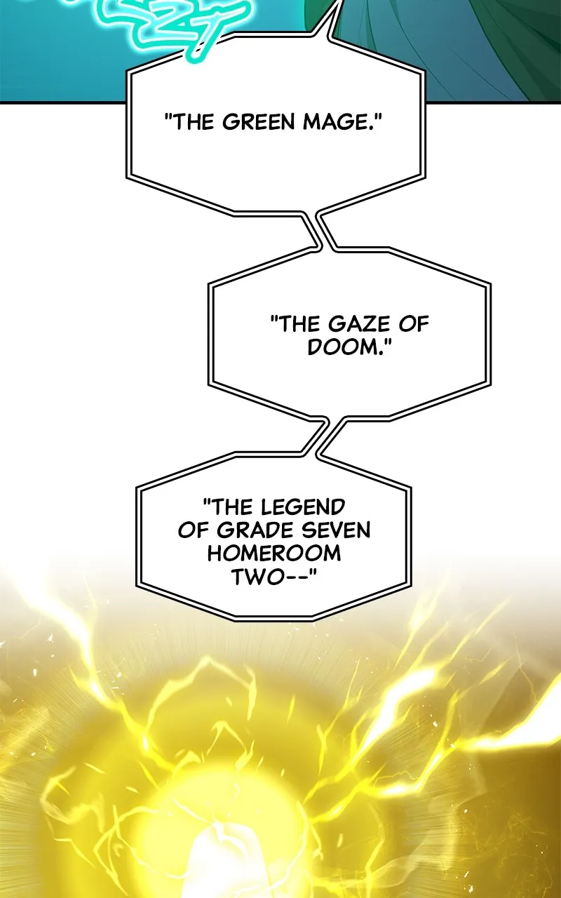 I Am the Strongest Transcendent Chapter 1 page 256 - 