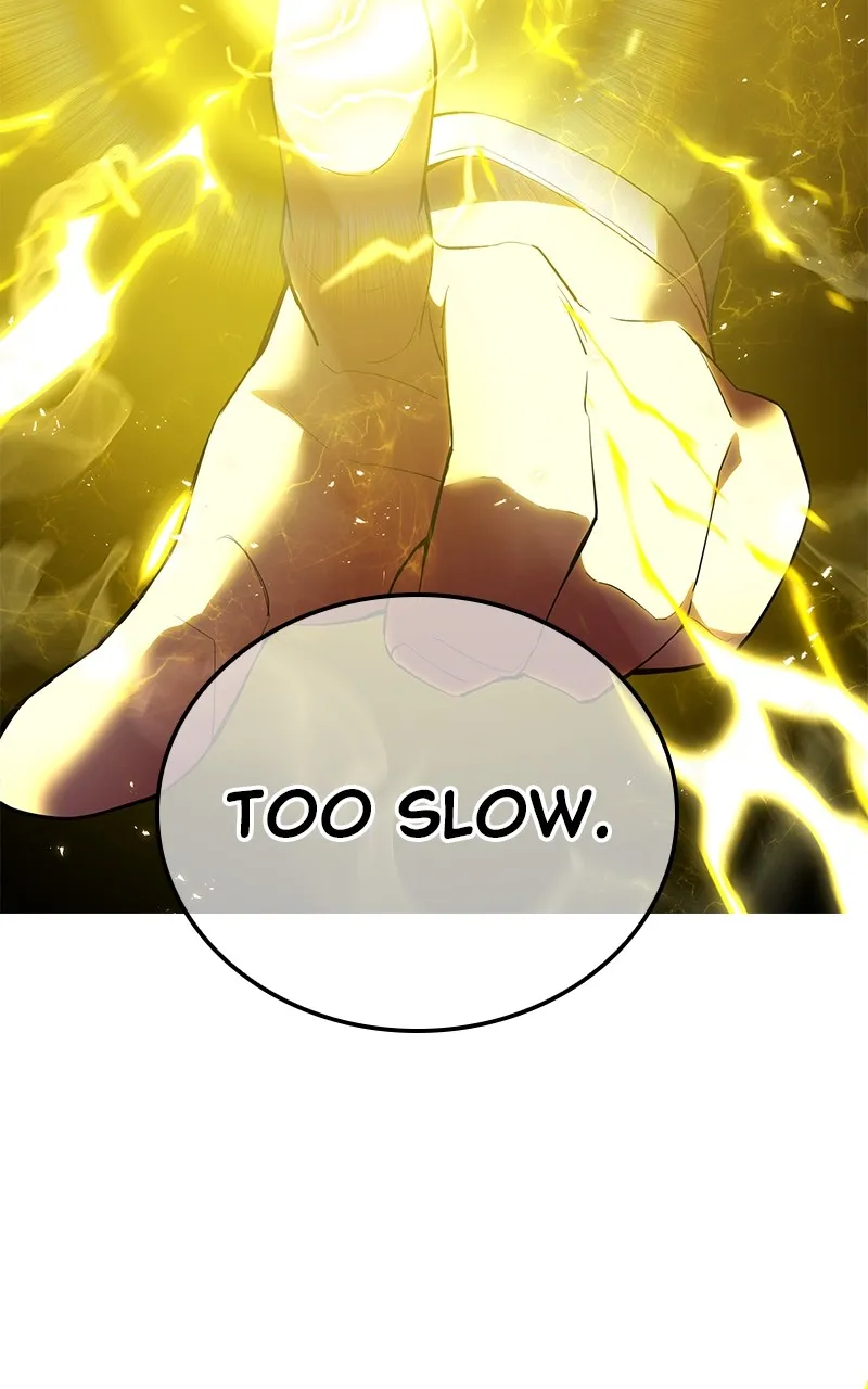 I Am the Strongest Transcendent Chapter 1 page 257 - 