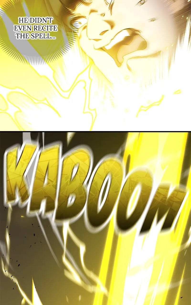 I Am the Strongest Transcendent Chapter 1 page 260 - 
