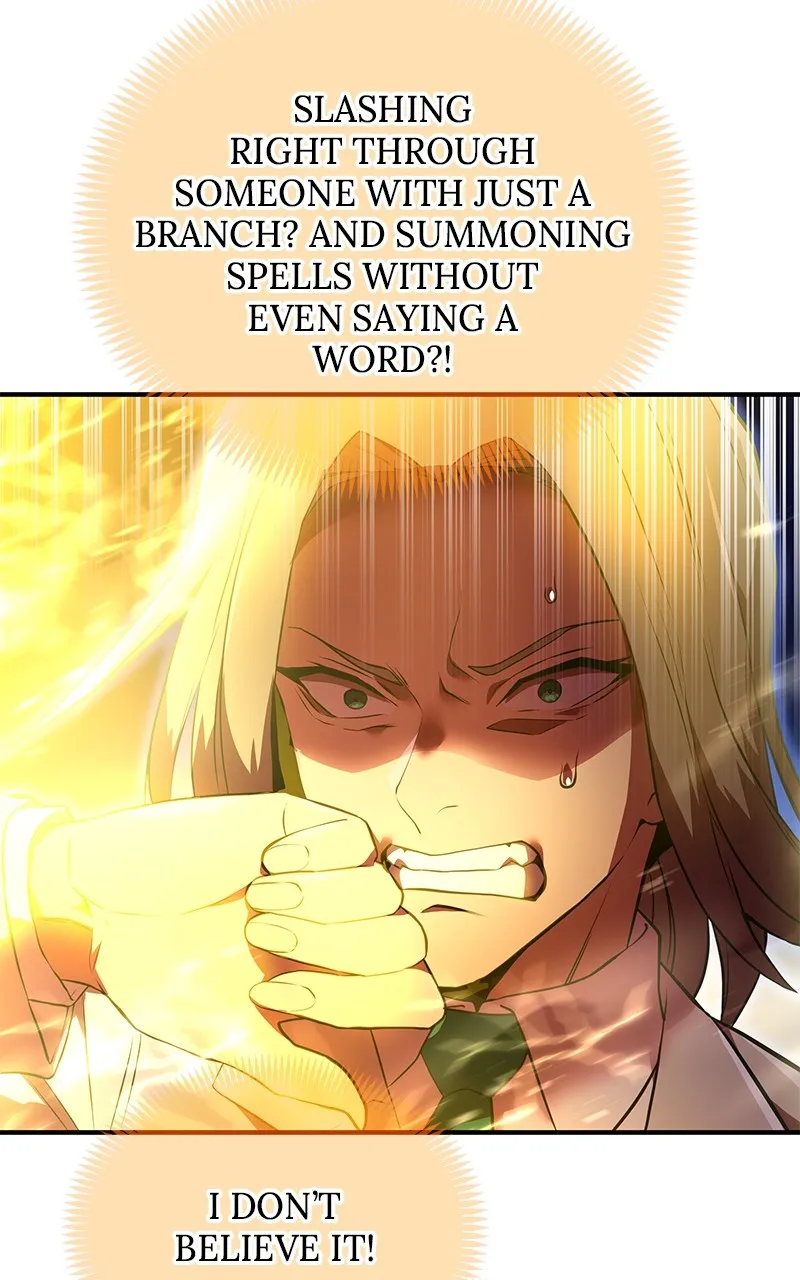 I Am the Strongest Transcendent Chapter 1 page 264 - 
