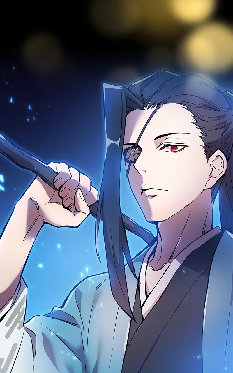 I Am the Strongest Transcendent Chapter 1 page 267 - 